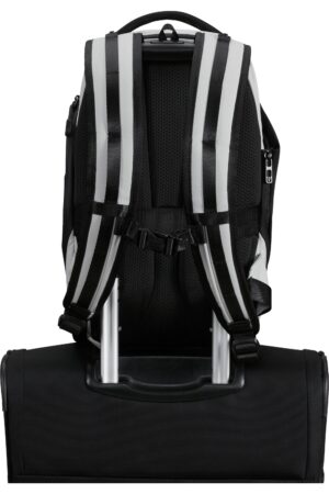 Mochila ACTIVE ROAD Backpack 10L Grey