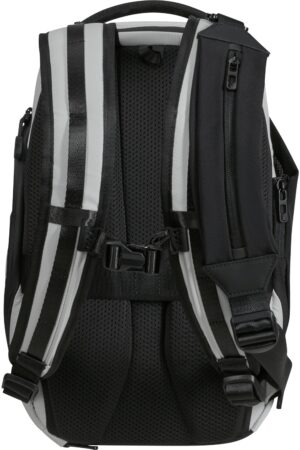 Mochila ACTIVE ROAD Backpack 10L Grey