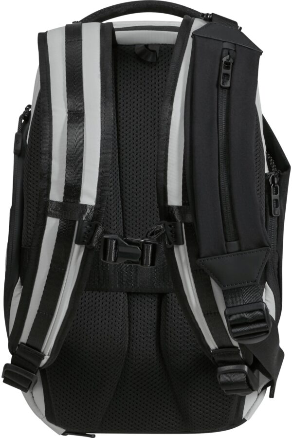 Mochila ACTIVE ROAD Backpack 10L Grey