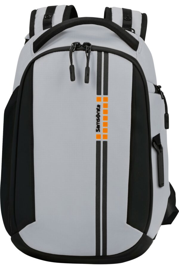 Mochila ACTIVE ROAD Backpack 10L Grey