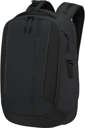 Mochila ACTIVE ROAD Laptop Backpack 20L Black