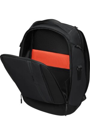 Mochila ACTIVE ROAD Laptop Backpack 20L Black