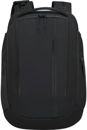 Mochila ACTIVE ROAD Laptop Backpack 20L Black