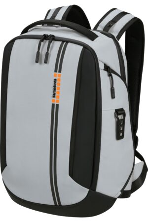 Mochila ACTIVE ROAD Laptop Backpack 20L Grey