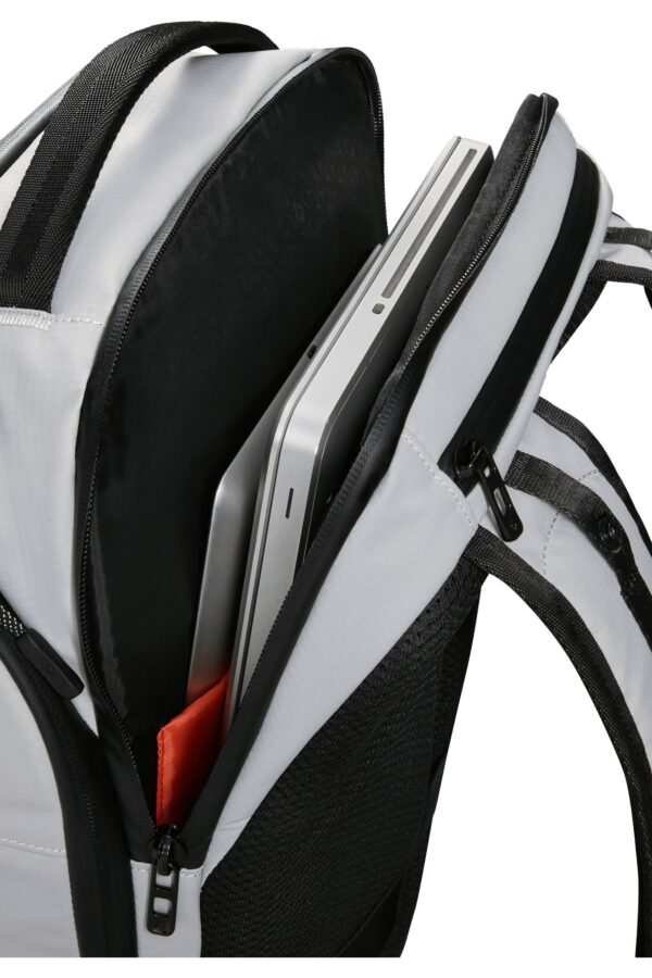 Mochila ACTIVE ROAD Laptop Backpack 20L Grey