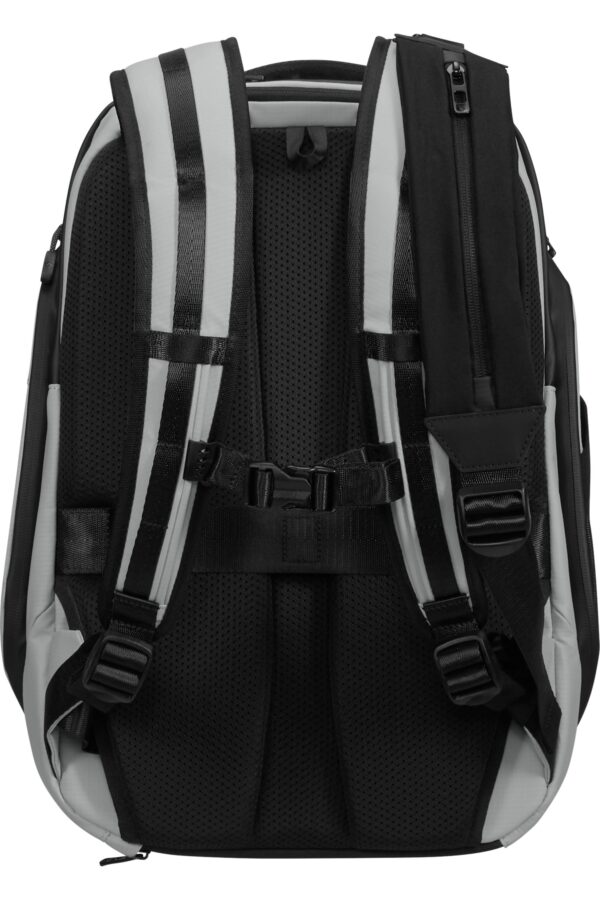 Mochila ACTIVE ROAD Laptop Backpack 20L Grey