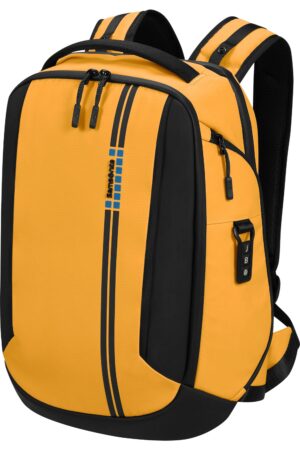 Mochila ACTIVE ROAD Laptop Backpack 20L Yellow