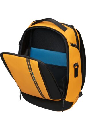 Mochila ACTIVE ROAD Laptop Backpack 20L Yellow