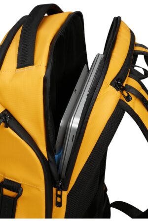 Mochila ACTIVE ROAD Laptop Backpack 20L Yellow