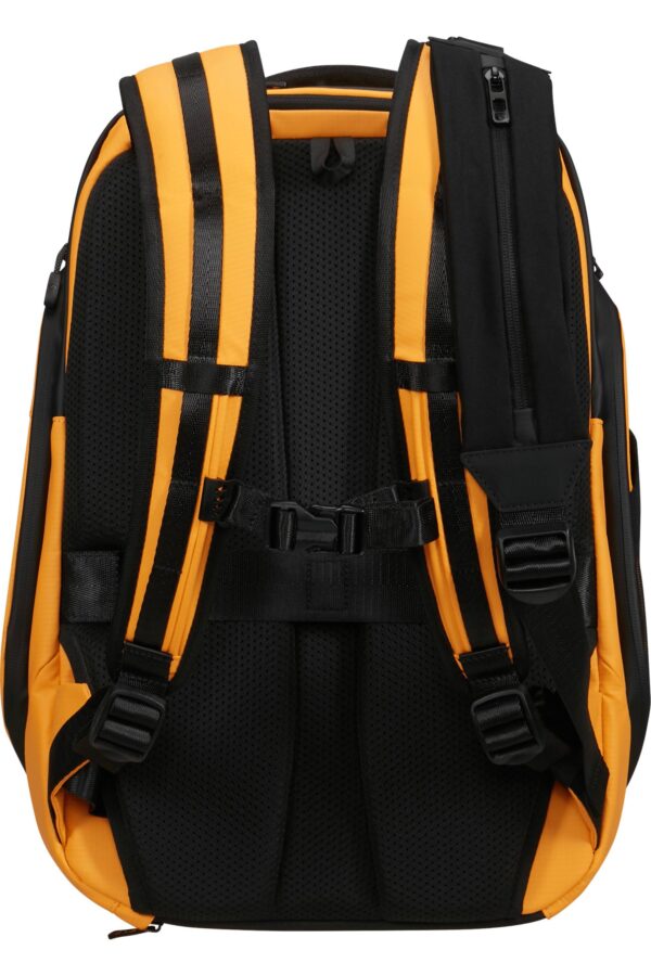 Mochila ACTIVE ROAD Laptop Backpack 20L Yellow