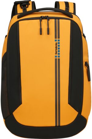 Mochila ACTIVE ROAD Laptop Backpack 20L Yellow