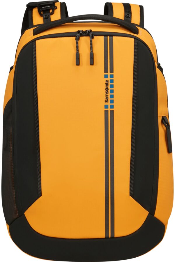 Mochila ACTIVE ROAD Laptop Backpack 20L Yellow