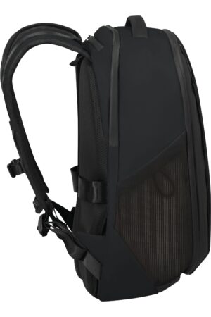 Mochila ACTIVE ROAD Laptop Overnight Backpack 25L Black