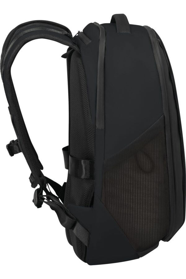 Mochila ACTIVE ROAD Laptop Overnight Backpack 25L Black