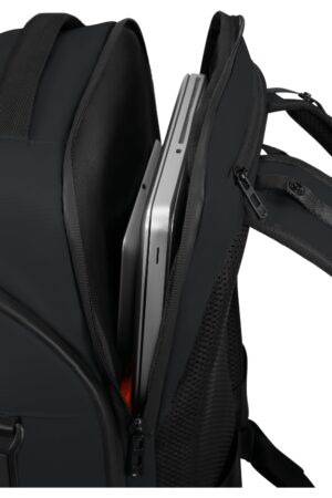 Mochila ACTIVE ROAD Laptop Overnight Backpack 25L Black