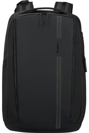 Mochila ACTIVE ROAD Laptop Overnight Backpack 25L Black