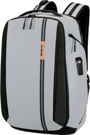 Mochila ACTIVE ROAD Laptop Overnight Backpack 25L Grey