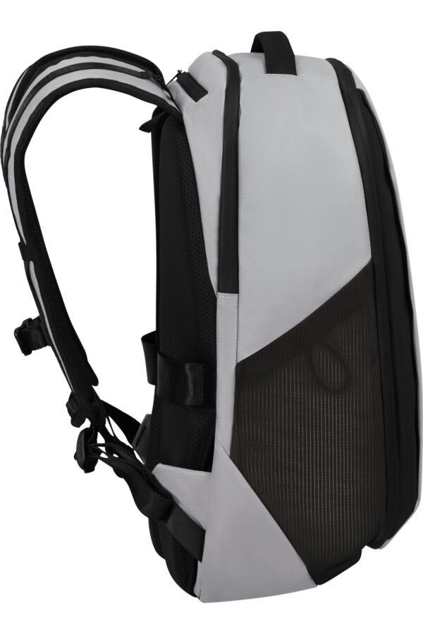 Mochila ACTIVE ROAD Laptop Overnight Backpack 25L Grey