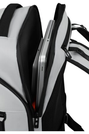 Mochila ACTIVE ROAD Laptop Overnight Backpack 25L Grey
