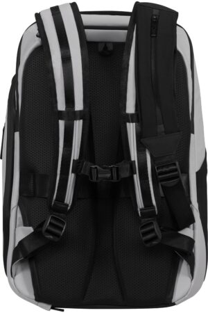 Mochila ACTIVE ROAD Laptop Overnight Backpack 25L Grey