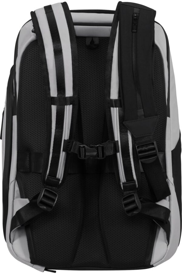 Mochila ACTIVE ROAD Laptop Overnight Backpack 25L Grey