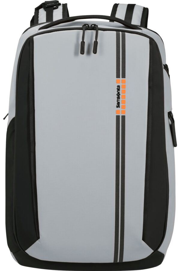 Mochila ACTIVE ROAD Laptop Overnight Backpack 25L Grey