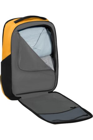 Mochila ACTIVE ROAD Laptop Overnight Backpack 25L Yellow