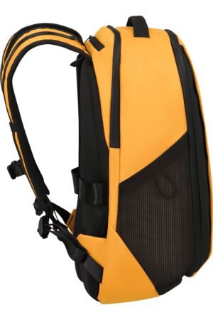 Mochila ACTIVE ROAD Laptop Overnight Backpack 25L Yellow