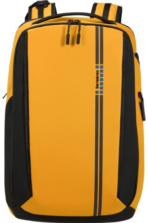 Mochila ACTIVE ROAD Laptop Overnight Backpack 25L Yellow