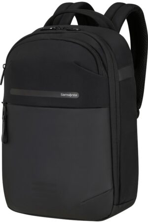 Mochila MODERNY Daily Backpack Black