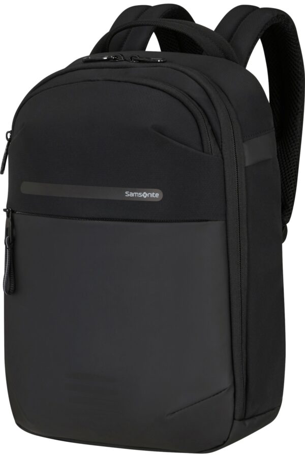Mochila MODERNY Daily Backpack Black