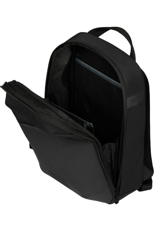 Mochila MODERNY Daily Backpack Black