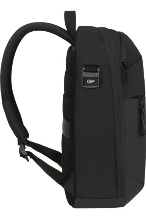Mochila MODERNY Daily Backpack Black
