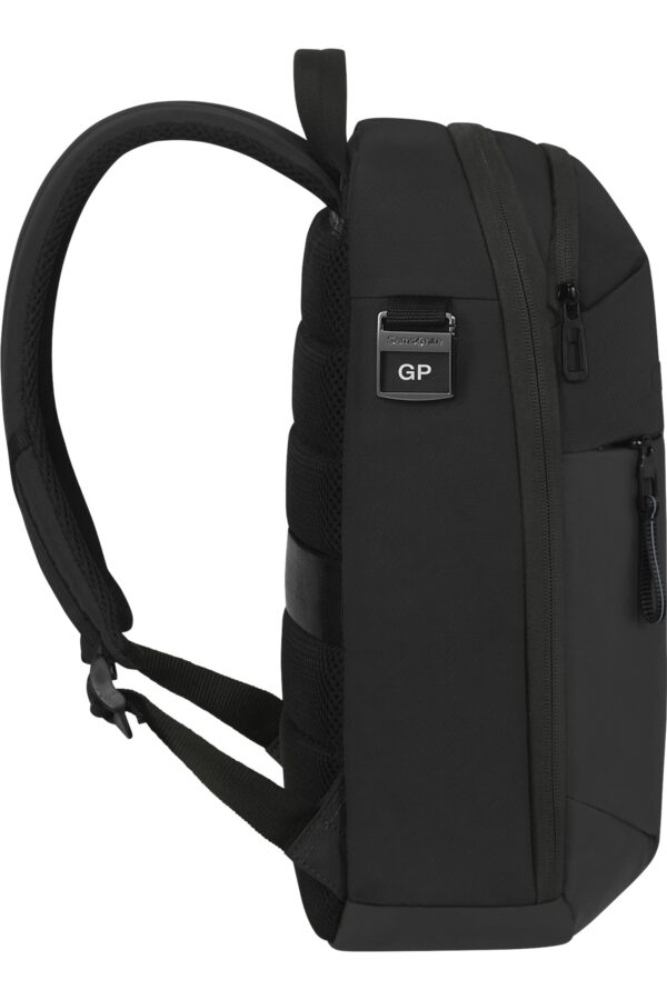 Mochila MODERNY Daily Backpack Black