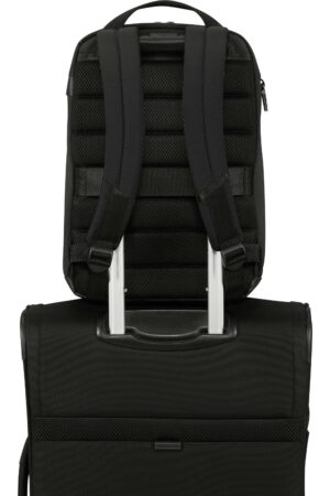 Mochila MODERNY Daily Backpack Black