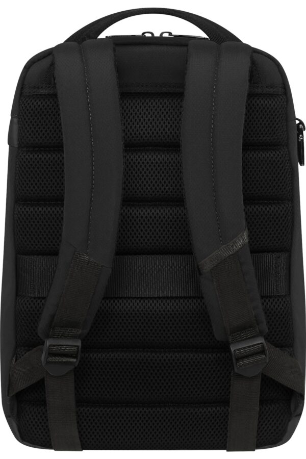Mochila MODERNY Daily Backpack Black