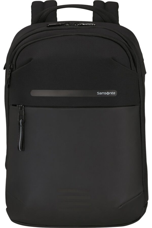 Mochila MODERNY Daily Backpack Black