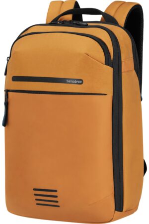 Mochila MODERNY Laptop Backpack 15.6" Yellow