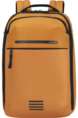 Mochila MODERNY Laptop Backpack 15.6" Yellow
