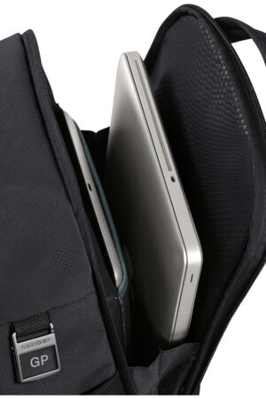 Mochila MODERNY Laptop Backpack XS Underseater Black