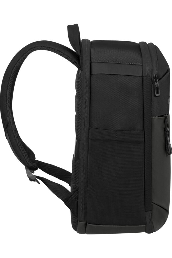 Mochila MODERNY Laptop Backpack XS Underseater Black