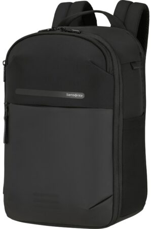 Mochila MODERNY Laptop Backpack XS Underseater Black