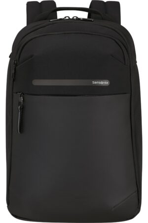 Mochila MODERNY Laptop Backpack XS Underseater Black