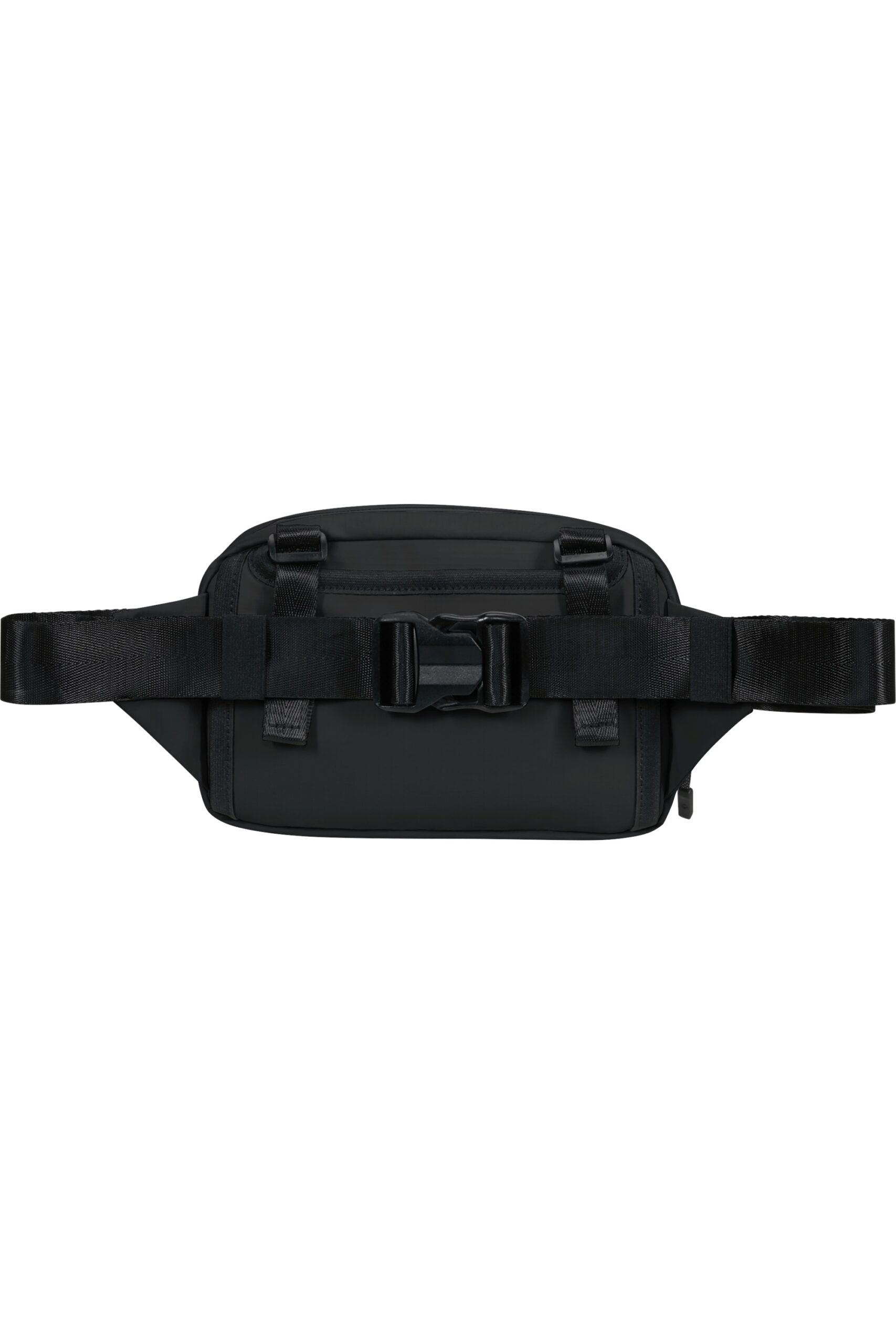 Riñonera ACTIVE ROAD Waist Bag Black | Maletas, Mochilas, Bolsos, Equipaje y Accesorios en Canarias - Pelkbags - Estilo y calidad para cada viaje - 3 Riñonera ACTIVE ROAD Waist Bag Black