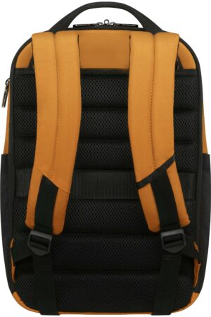 Mochila MODERNY Laptop Backpack XS Underseater Yellow