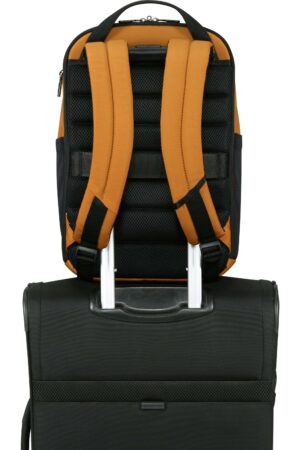 Mochila MODERNY Laptop Backpack XS Underseater Yellow