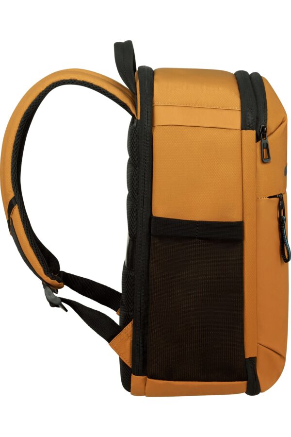 Mochila MODERNY Laptop Backpack XS Underseater Yellow