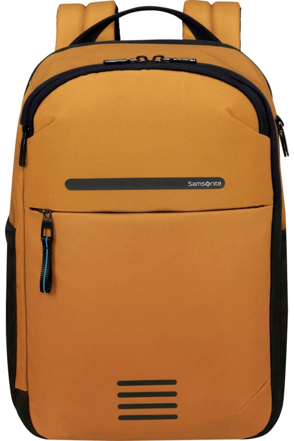 Mochila MODERNY Laptop Backpack XS Underseater Yellow