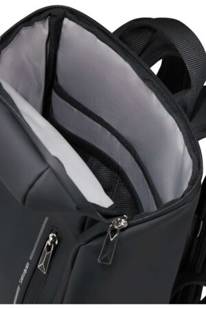 Mochila GLAM-GO Daily Backpack Black