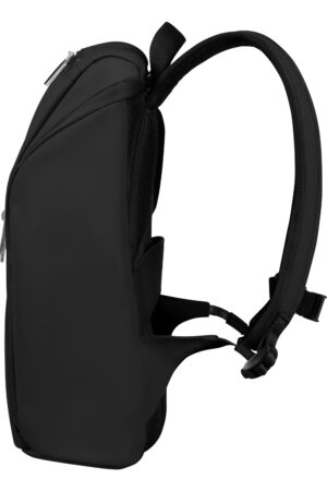 Mochila GLAM-GO Daily Backpack Black